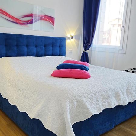 Appartamento Ca' Monica Venezia Esterno foto