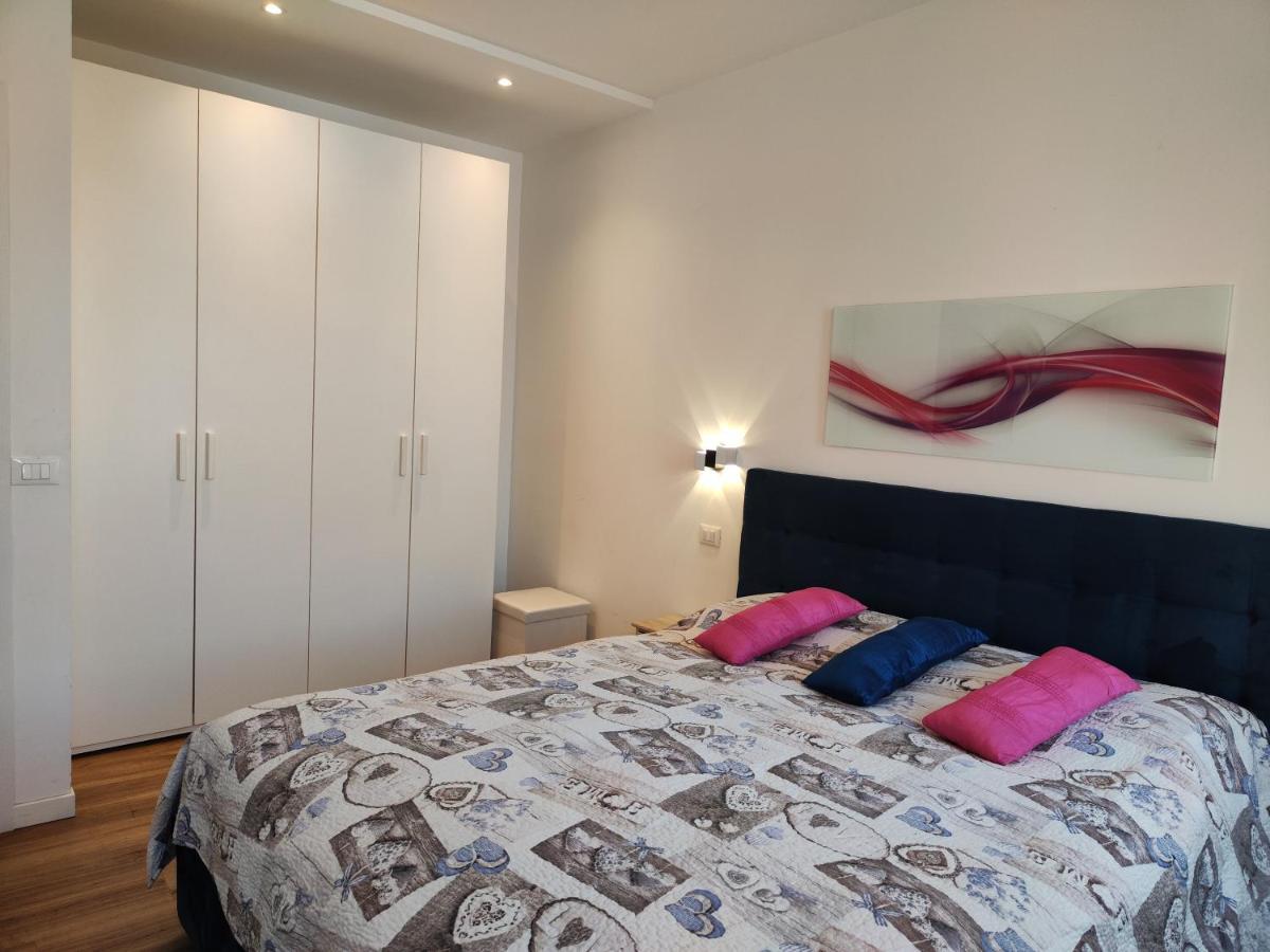 Appartamento Ca' Monica Venezia Esterno foto