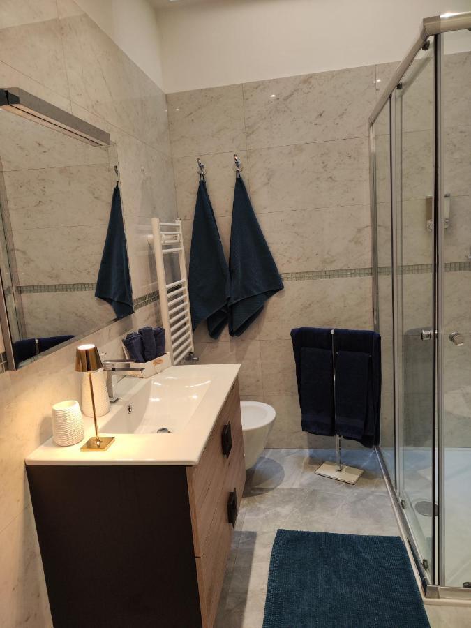 Appartamento Ca' Monica Venezia Esterno foto