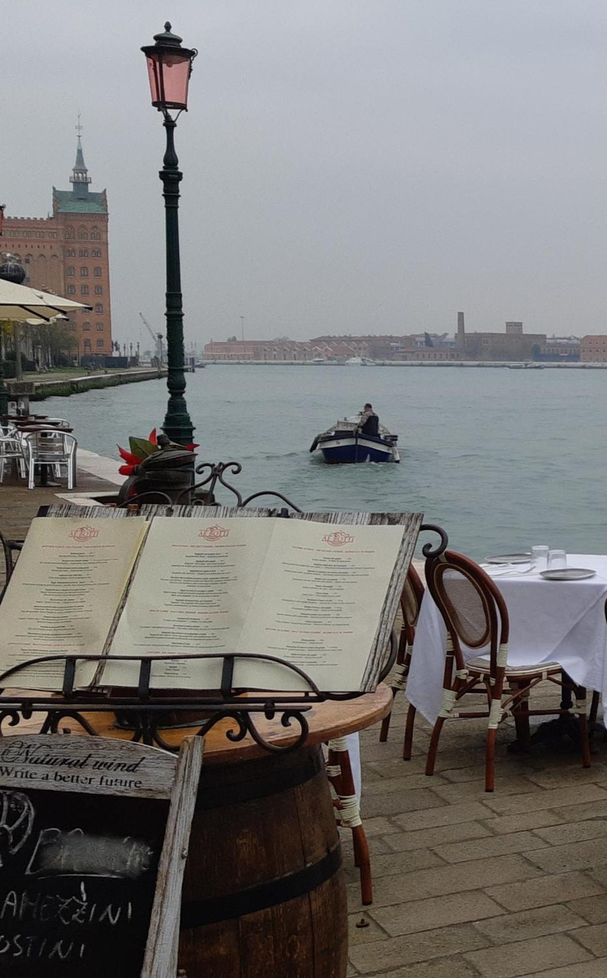 Appartamento Ca' Monica Venezia Esterno foto