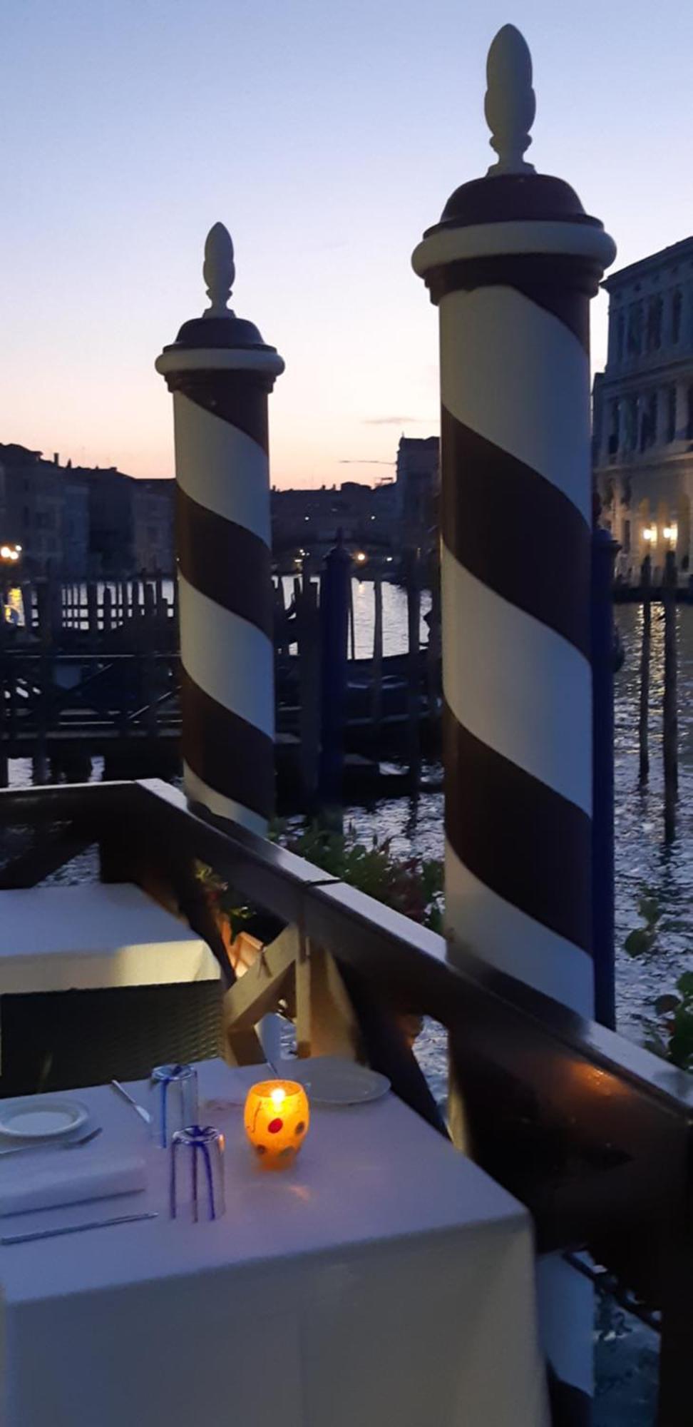 Appartamento Ca' Monica Venezia Esterno foto