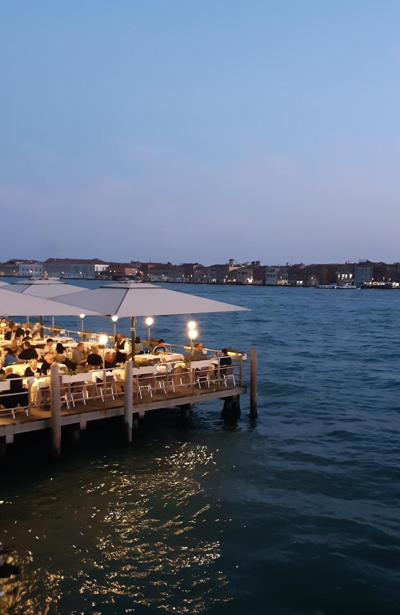 Appartamento Ca' Monica Venezia Esterno foto