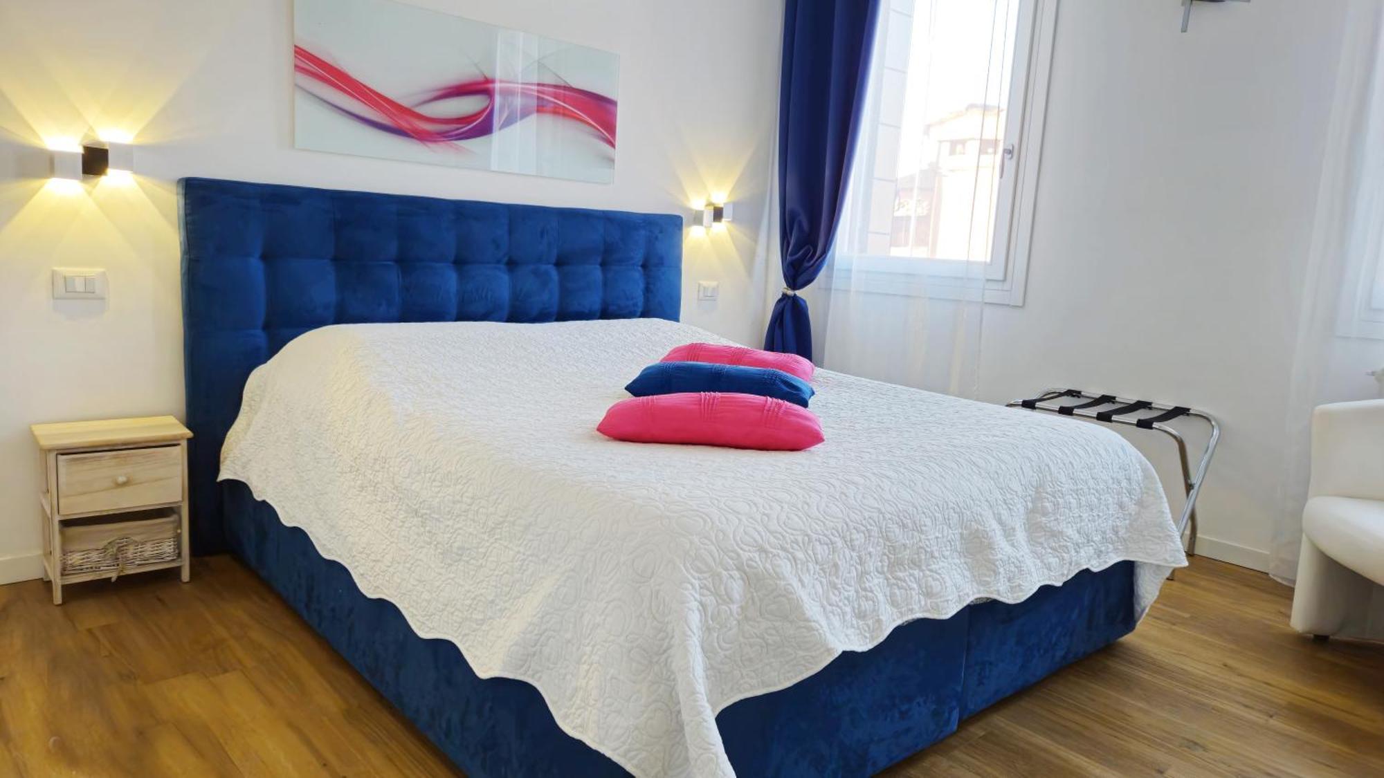 Appartamento Ca' Monica Venezia Esterno foto