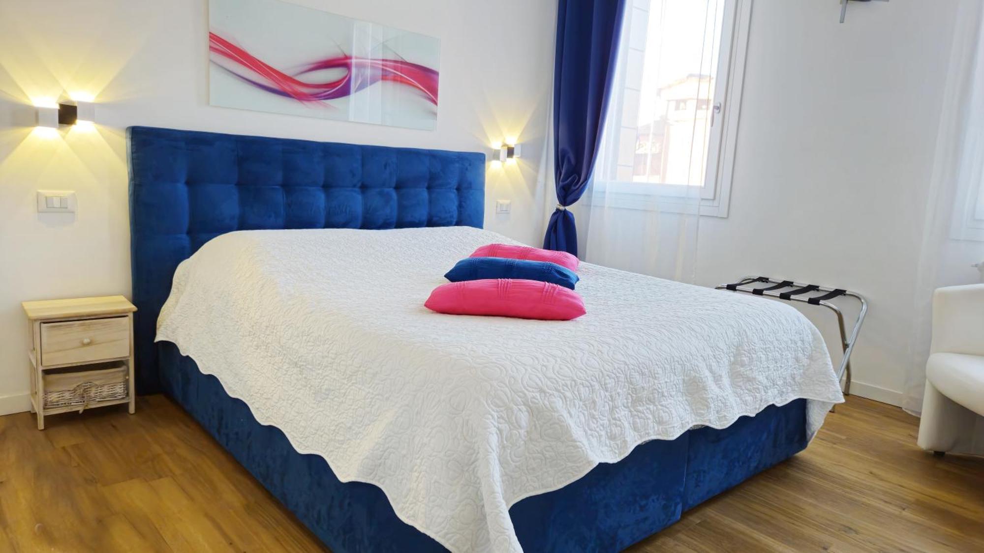 Appartamento Ca' Monica Venezia Esterno foto